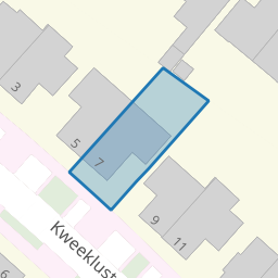 Perceel NWK02-H-1218