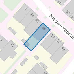 Perceel NWK02-H-1224