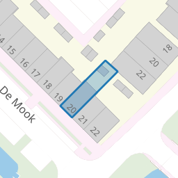 Perceel NWK02-H-1229