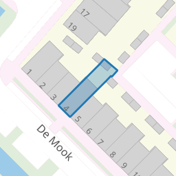 Perceel NWK02-H-1230