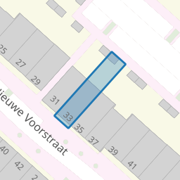 Perceel NWK02-H-1231