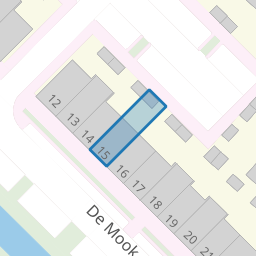 Perceel NWK02-H-1237