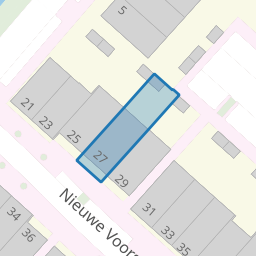 Perceel NWK02-H-1246