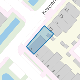 Perceel NWK02-H-1253