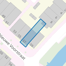 Perceel NWK02-H-1263