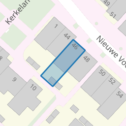 Perceel NWK02-H-1270