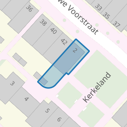 Perceel NWK02-H-1277