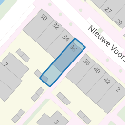 Perceel NWK02-H-1279