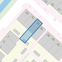 Perceel NWK02-H-1291