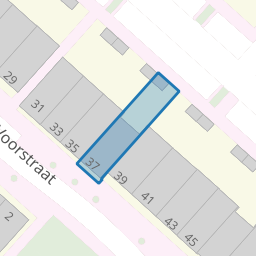 Perceel NWK02-H-1297