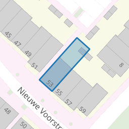 Perceel NWK02-H-1298