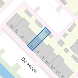 Perceel NWK02-H-1301