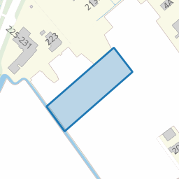 Perceel NWK02-H-1307