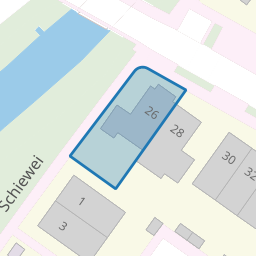 Perceel NWK02-H-1317