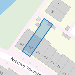 Perceel NWK02-H-1321