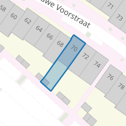 Perceel NWK02-H-1331