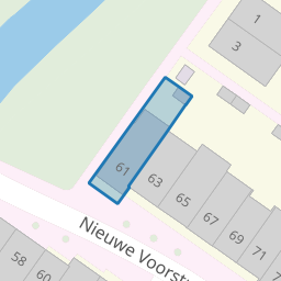 Perceel NWK02-H-1343