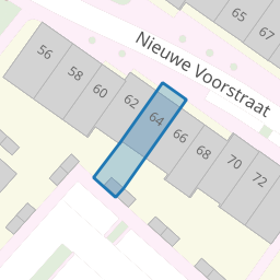 Perceel NWK02-H-1345