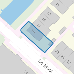 Perceel NWK02-H-1354