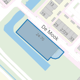 Perceel NWK02-H-1384