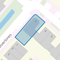 Perceel NWK02-H-1399