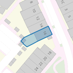 Perceel NWK02-H-1450