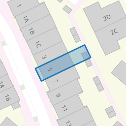 Perceel NWK02-H-1454