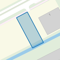 Perceel NWK02-H-1459