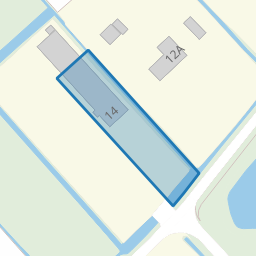 Perceel NWK02-H-1460