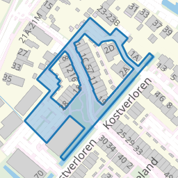 Perceel NWK02-H-1464