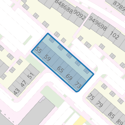 Perceel NWK02-H-1595