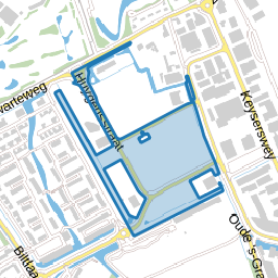 Perceel NWK02-H-1659