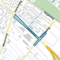 Perceel NWK02-H-1661