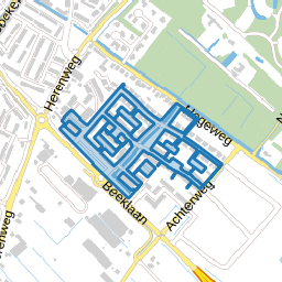 Perceel NWK02-H-1663