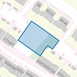 Perceel NWK02-H-1664