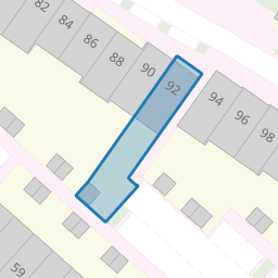 Perceel NWK02-H-1674