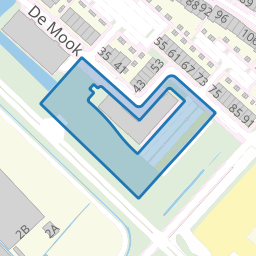 Perceel NWK02-H-1680