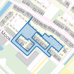 Perceel NWK02-H-1681