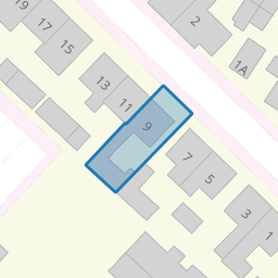 Perceel NWK02-M-1006