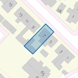 Perceel NWK02-M-1007