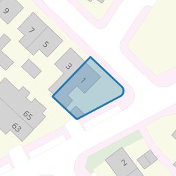 Perceel NWK02-M-1010