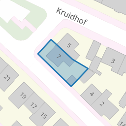 Perceel NWK02-M-1019