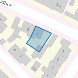 Perceel NWK02-M-1022