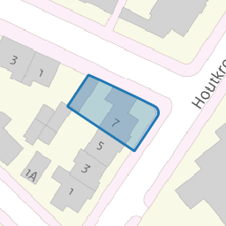 Perceel NWK02-M-1024