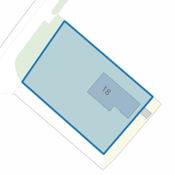 Perceel NWK02-M-1031