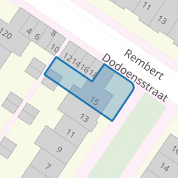 Perceel NWK02-M-1046