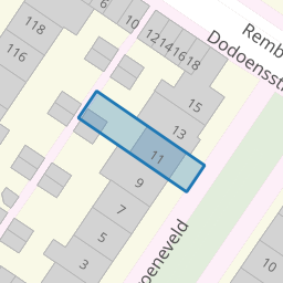 Perceel NWK02-M-1048