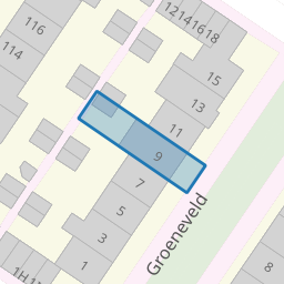 Perceel NWK02-M-1049