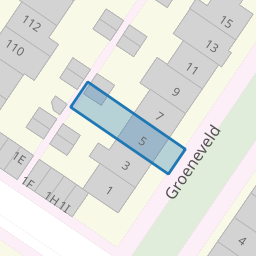 Perceel NWK02-M-1051