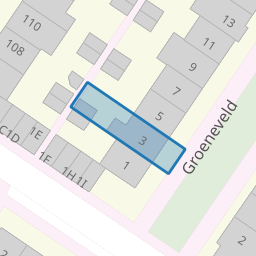 Perceel NWK02-M-1052